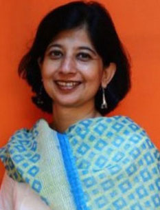 Madhulika Makar